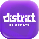 District by Zomato